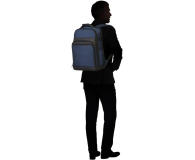 Samsonite Mysight 14.1" niebieski - 606791 - zdjęcie 6
